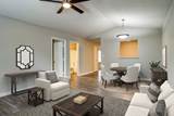 2-bedroom apartment at Serene at Creekstone in Athens